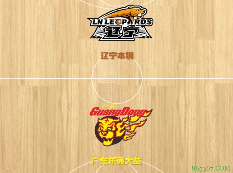 CBA第43轮综述:张镇麟46分率辽宁终结广东15连胜