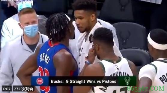 人物志|活塞新秀斯图尔特：韧性源于父亲 他是养育我的超级英雄