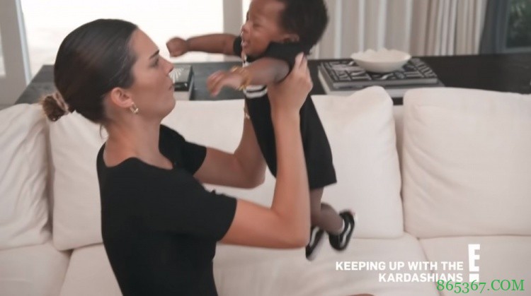 与布克的关系变得更加认真 詹娜:我非常想要孩子并且尽快