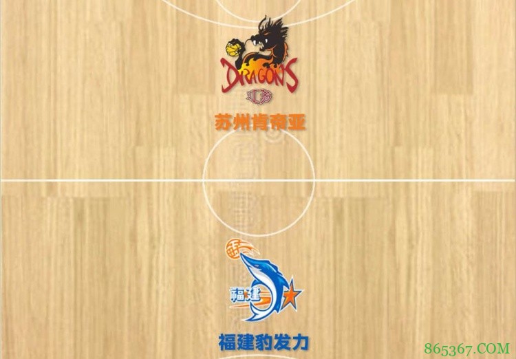 CBA第44轮综述：前六皆赢球 四队无缘季后赛