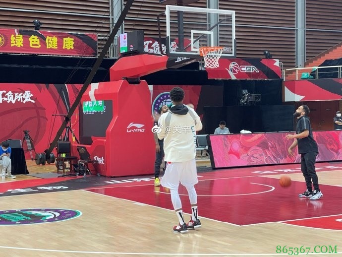 广东vs山东大名单:马尚苏伟在列 威姆斯轮休