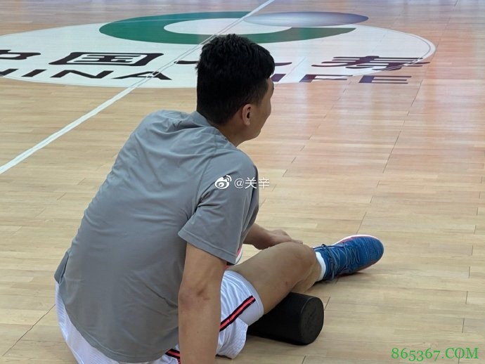 广东vs山东大名单:马尚苏伟在列 威姆斯轮休