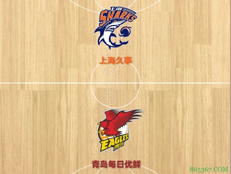 CBA第44轮综述：前六皆赢球 四队无缘季后赛