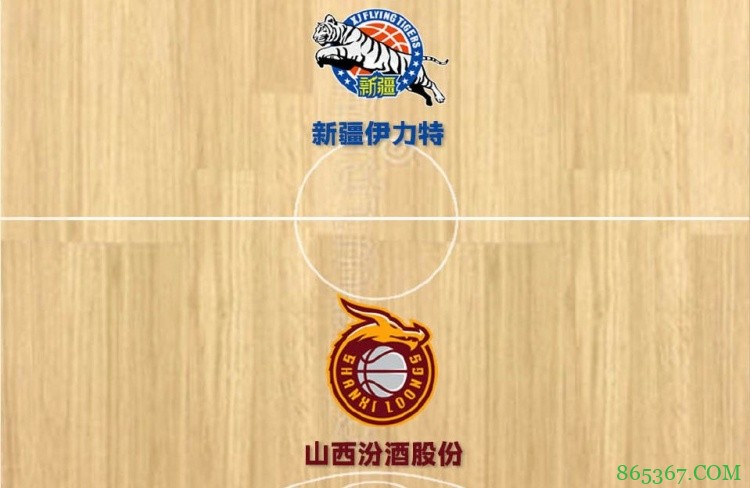 CBA第44轮综述：前六皆赢球 四队无缘季后赛