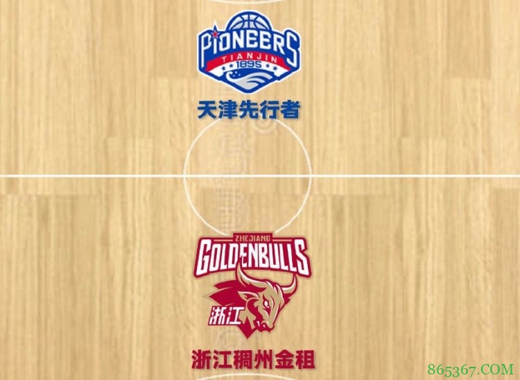 ?兰兹博格36+5 时德帅22+6 浙江大胜天津迎5连胜