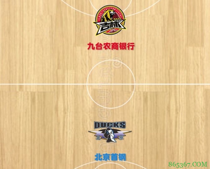 CBA第44轮综述：前六皆赢球 四队无缘季后赛