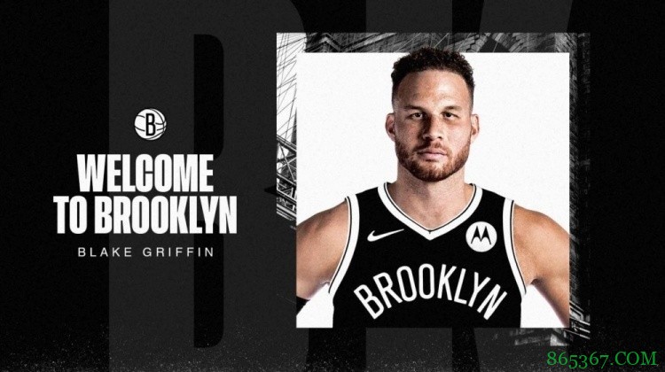 纳什：正考虑何时安排格里芬复出 卡巴罗康复在即