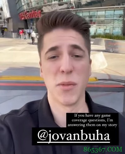 【揭秘】疫情期间记者是如何工作的?走进湖人随队记者工作的一天