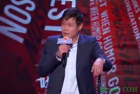 马健：《吐槽大会》做得没问题 是男篮的表现给了别人吐槽的机会