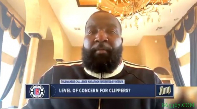 帕金斯:快船急需一名控球后卫 得到隆多或洛瑞可进总决赛