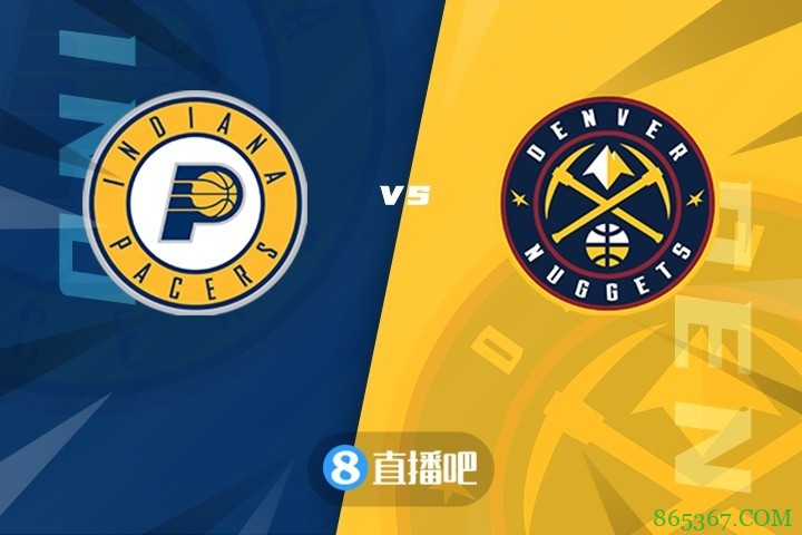 步行者官方：由于恶劣天气影响 今日与掘金比赛推迟1小时进行