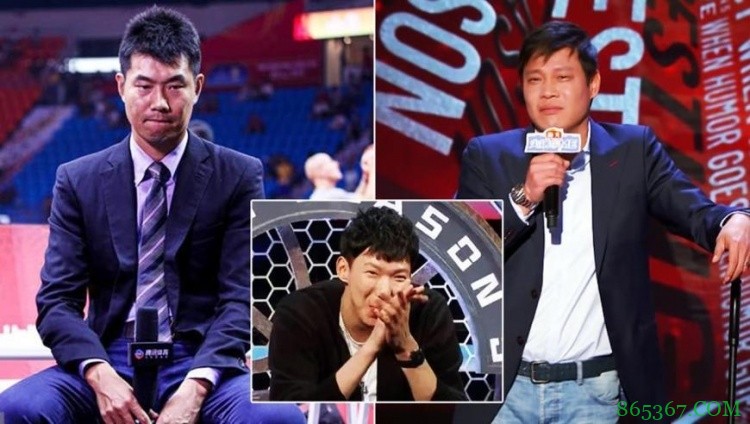 沪媒：范志毅不配评价篮球？王仕鹏好一手“双标”