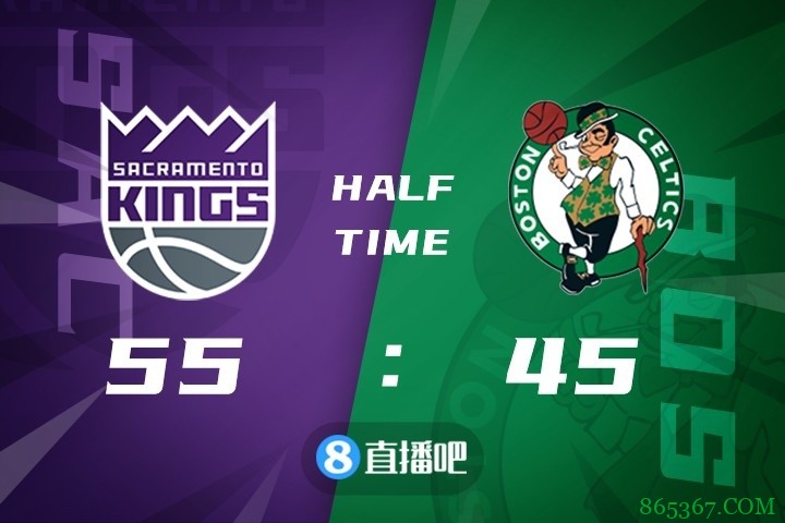 ?福克斯29+5 霍姆斯25+11 布朗19+11 国王力克凯尔特人