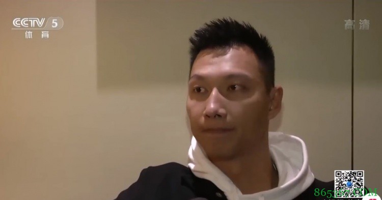 ?何时能复出?阿联:我每天都想知道答案 但这件事没办法预计