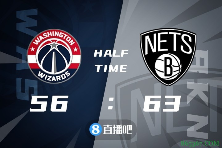 ?欧文28+7+6 哈登26+5+8 威少29+13+13 篮网力克奇才