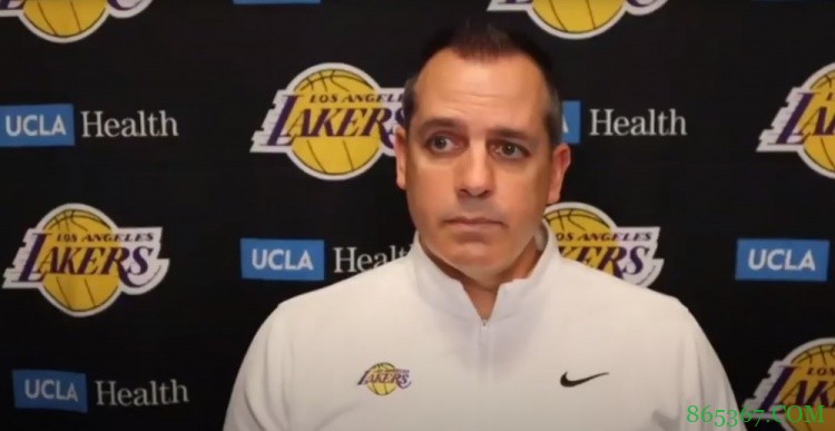 沃格尔：对球队持有乐观态度 希望球员在三分线外更加果断