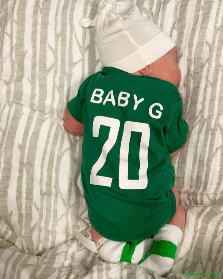 亲笔|海沃德：儿子的降生是上天的馈赠 拉梅洛让我联想到许多球员