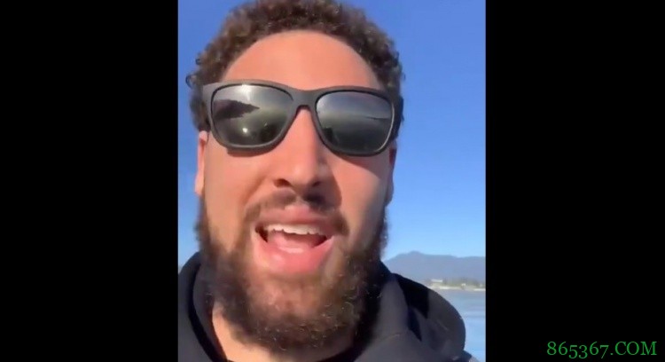 汤爹:克莱一直是一个爱冒险的孩子 他从心底里是个水手??