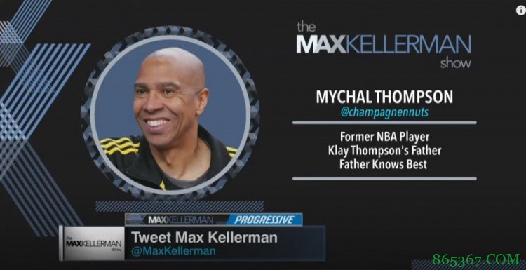 汤爹：朗佐让我想起了年轻的基德 他适合任何一支球队