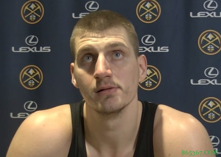 队友因交易流言缺乏专注力？约基奇：打球是为自己而战