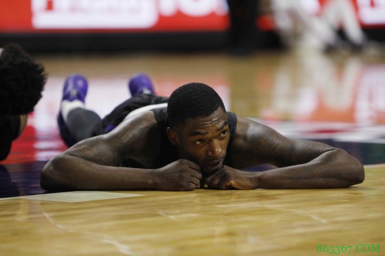 世事无常！一NCAA球员遭遇车祸去世年仅23岁 3天前刚打完疯三