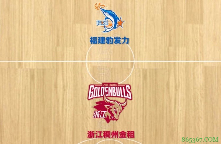 ?吴前18+8 王奕博22+7 高登36+12+6 浙江赢福建豪取10连胜