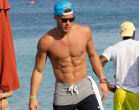 【夜谈】你认为联盟中身材最好的是哪位球员?