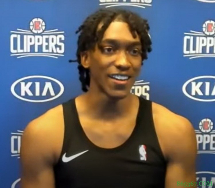 曼恩谈隆多还未签自己的球星卡：不用急 酒越陈越香