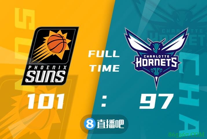 ?布克35+6 格拉汉姆30分 太阳加时终结黄蜂3连胜