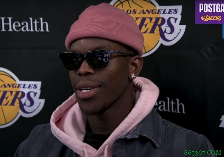 施罗德：庄神的融入不是问题 将找到我们之间的化学反应