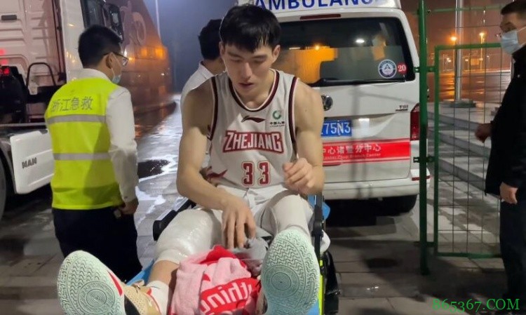 宋翔：吴前、陆文博至少伤停一周 预计缺席常规赛最后几场