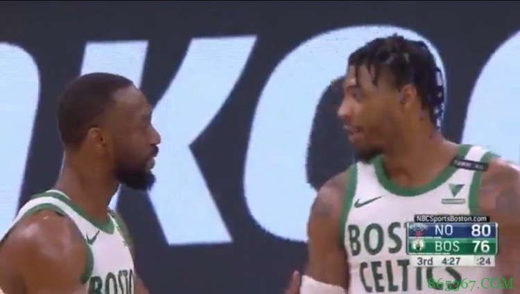 五大囧!斯玛特0.3秒“极限”三分 实际有24秒进攻时间