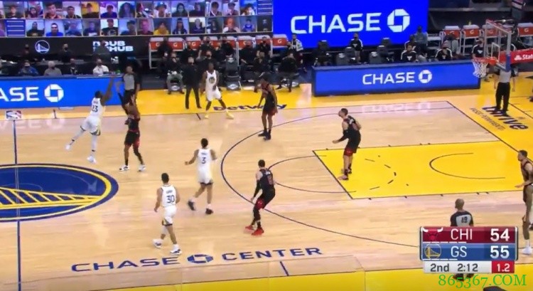 利拉德评追梦Logo Shot:要再进一个才能证实LogoDray的称号