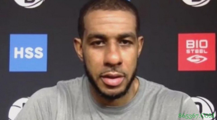 阿德：杜兰特跟我说一定要来篮网 对外界联盟公敌言论一无所知