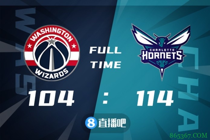 ?海沃德26+11+6 威少22+15+14 八村塁30分 奇才不敌黄蜂