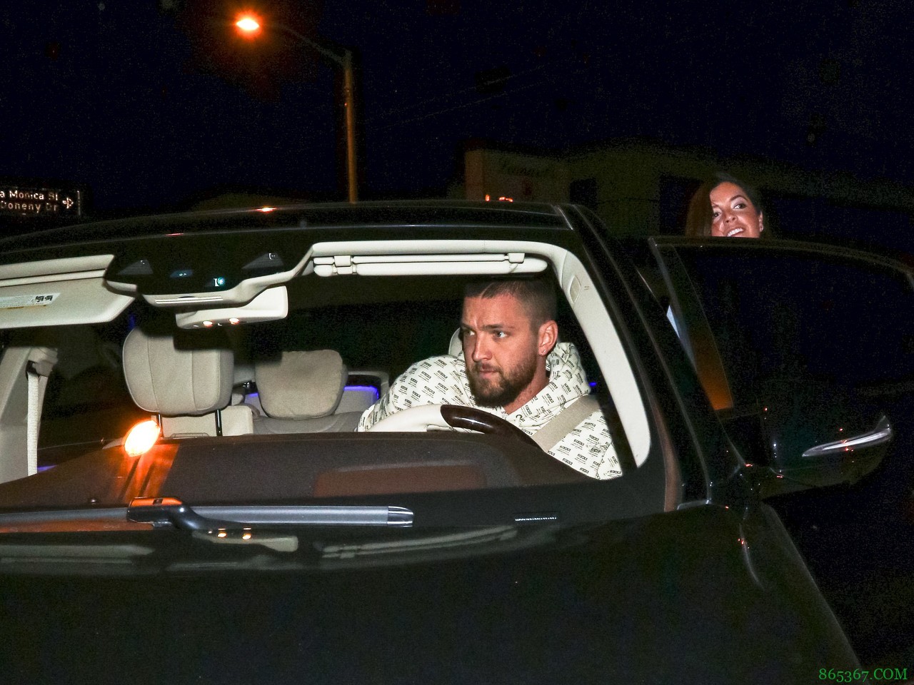 【消失的八零后】帕森斯——虎头蛇尾的高富帅（下）