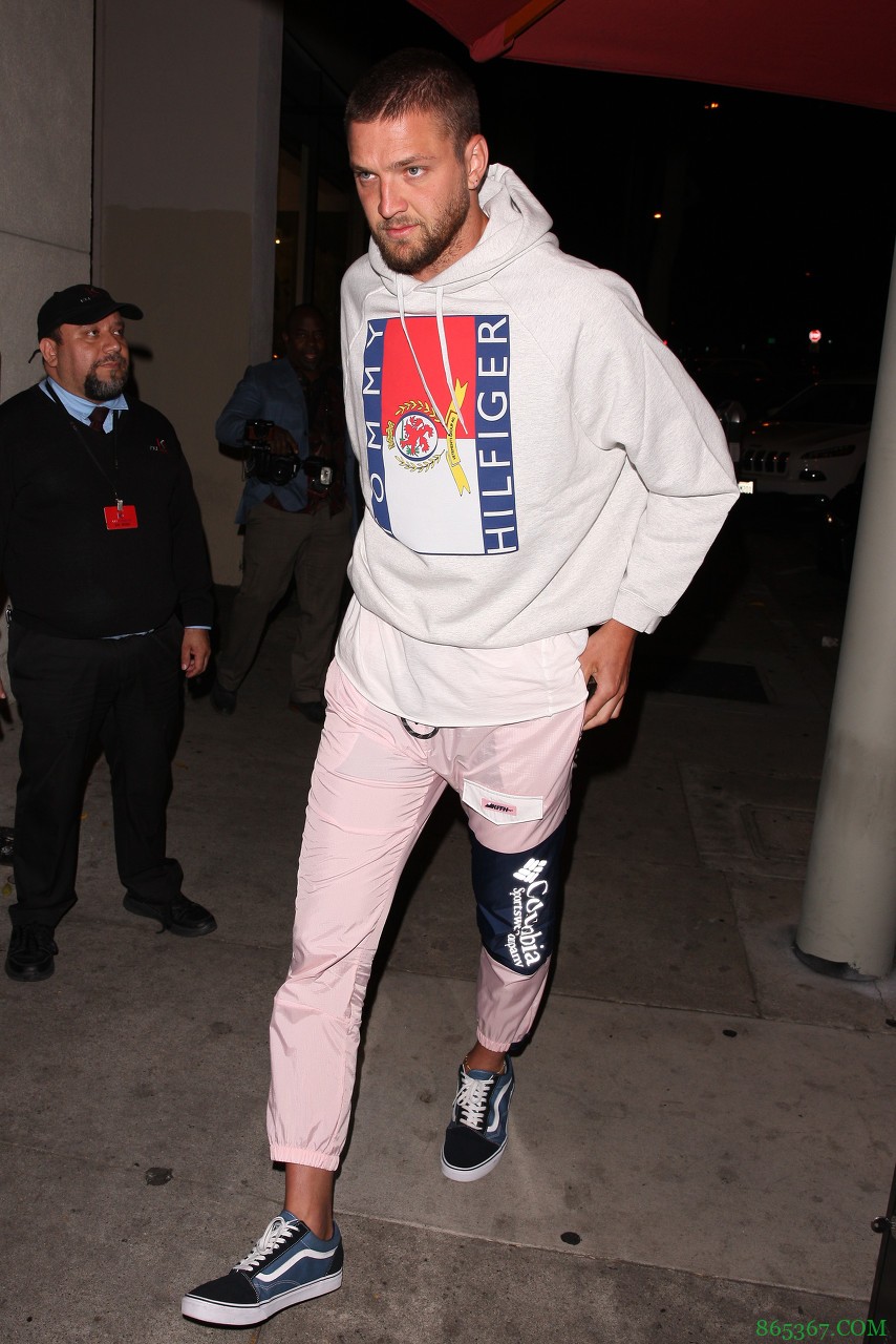 【消失的八零后】帕森斯——虎头蛇尾的高富帅（下）