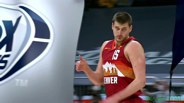 ?约基奇20+12+8 波特24+11 特纳22+12 掘金战胜步行者迎四连胜