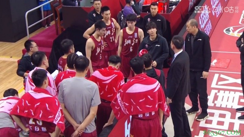 ?兰兹博格36+5 时德帅22+6 浙江大胜天津迎5连胜