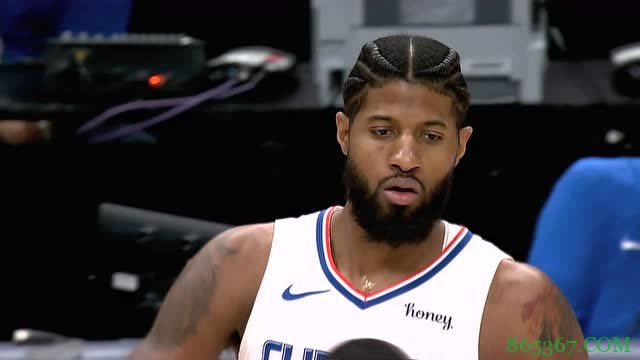 ?小卡22+7+8+4断 东契奇25+16+10 快船力克独行侠