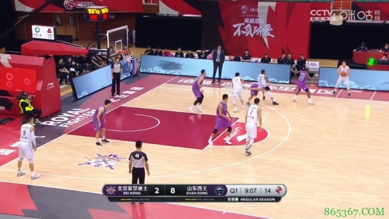 ?哈德森28+11+11 陶汉林19+10 张帆22分 山东战胜北控