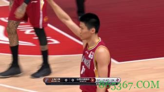 ?邓蒙30+6+5 宗赞23+11 莫兰德24+14 上海送山西4连败