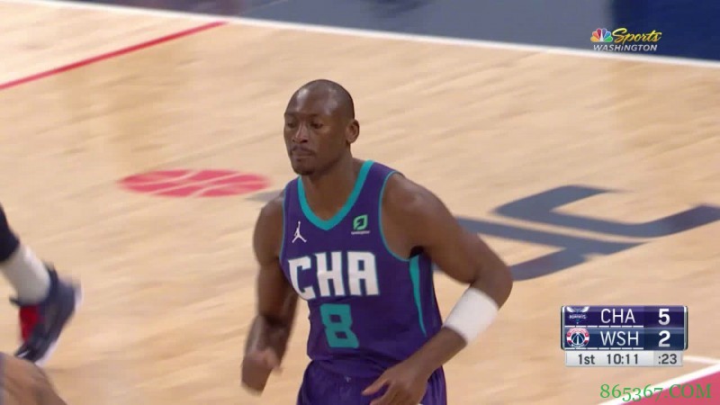 ?海沃德26+11+6 威少22+15+14 八村塁30分 奇才不敌黄蜂