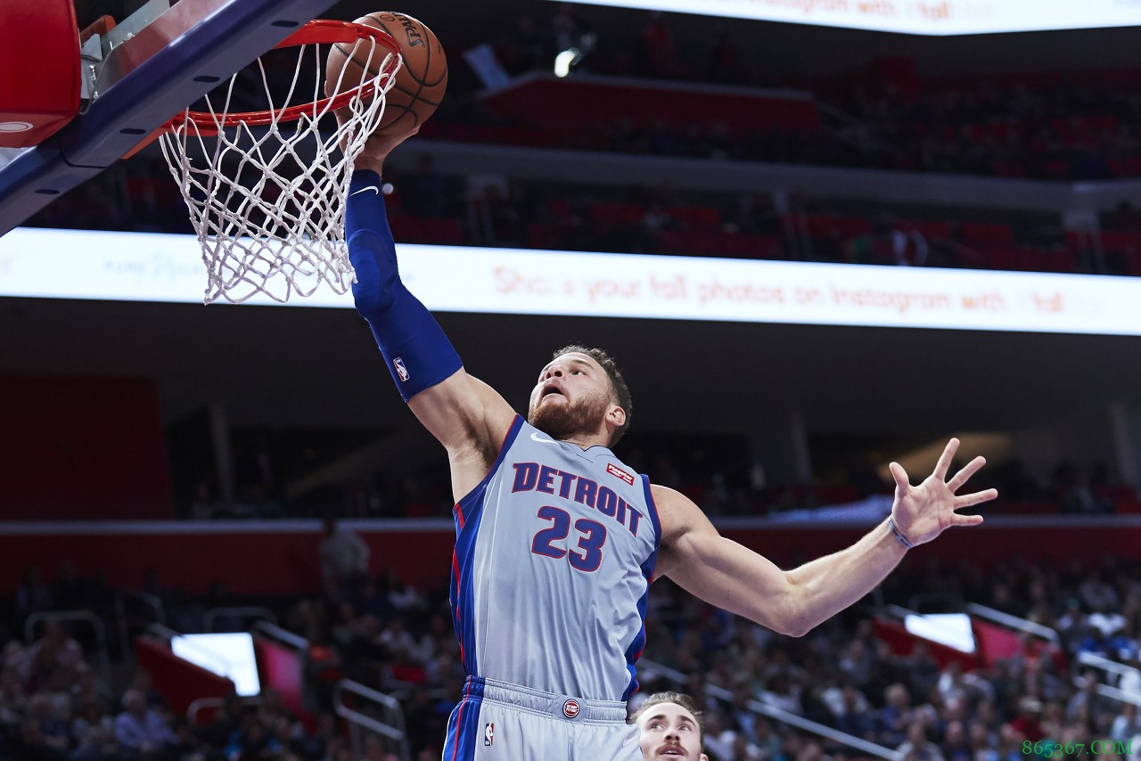 底薪签格里芬后 篮网还有570万伤病特例和540万中产特例可用