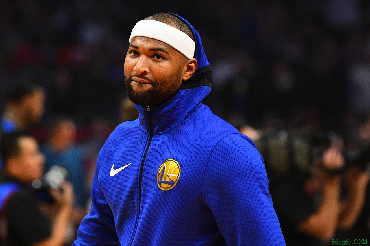 美记：除绿军外 勇士也在关注考辛斯 热火也是其潜在下家