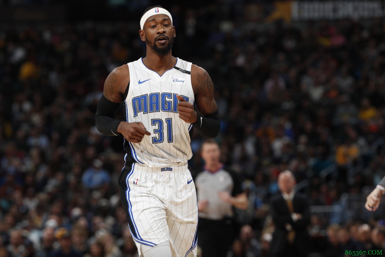 Stein:特伦斯-罗斯将复出战快船 此前因右膝酸痛缺阵7场