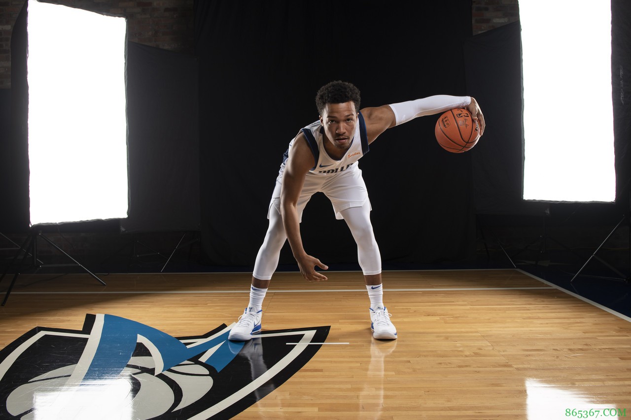 布伦森:替补新高归功全队表现 我只是尽力做好本职工作