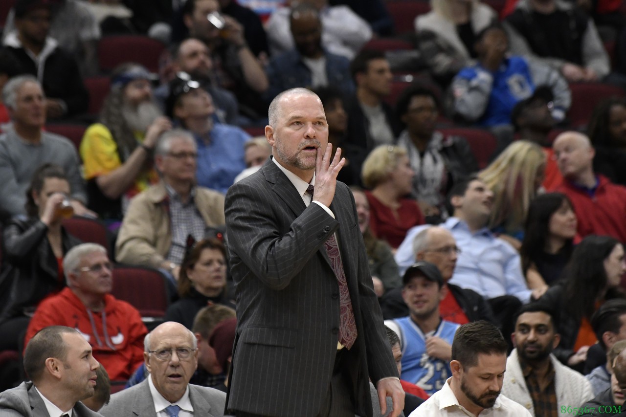 马龙:赢球的时候第三节往往都赢 感觉其中有必然联系