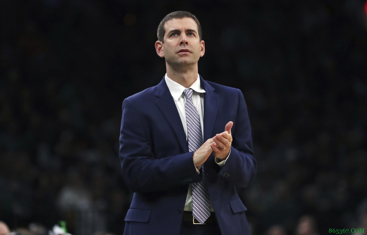 少帅：球队经历假期后焕然一新 斯玛特回归后将首发出场