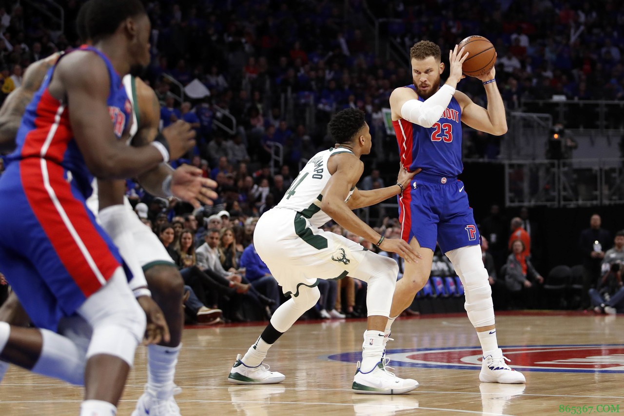 打得好不如选得好！格里芬正式开启圆梦之旅 首站去哪好？